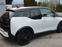 gebraucht BMW i3 (120Ah)