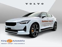 Gebraucht Polestar 2 Performance 350 kW (476 PS) 2026 Weiss Kleinwagen