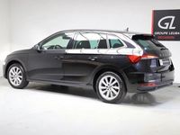 Gebraucht Skoda Scala Selection 115 PS (84 kW) 2026 Schwarz Kleinwagen