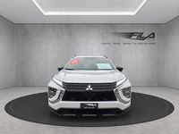 Neu Mitsubishi Eclipse Cross 188 PS (138 kW) 2025 Weiss SUV