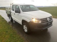 Gebraucht VW Amarok Startline 180 PS (132 kW) 2014 Abholung