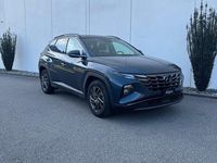 Gebraucht Hyundai Tucson 230 PS (169 kW) 2021 SUV