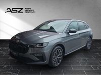 Neu Skoda Scala Dynamic 115 PS (84 kW) 2025 Kleinwagen