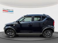 Gebraucht Suzuki Ignis 83 PS (61 kW) 2024 Kleinwagen