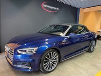 gebraucht Audi A5 Cabriolet 2.0 TFSI Spo.qu