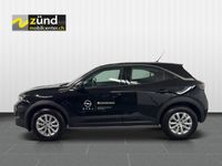 gebraucht Opel Mokka 1.2 T 130PS Automat Edition