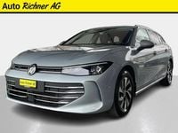 Gebraucht VW Passat Business 150 PS (110 kW) 2025 Silber Kombi