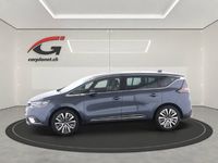 gebraucht Renault Espace 2.0 Blue dCi 190 Initiale EDC