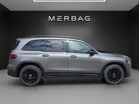 Gebraucht Mercedes GLB250 224 PS (164 kW) 2025 SUV