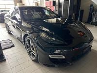 Gebraucht Porsche Panamera Turbo S 551 PS (405 kW) 2012 Limousine