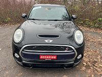 Gebraucht Mini Cooper S 192 PS (141 kW) 2015 Kleinwagen