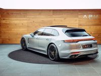 gebraucht Porsche Panamera Turbo S E-Hybrid Sport Turismo PDK