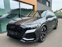 Gebraucht Audi RS Q8 Sport 599 PS (440 kW) 2022 SUV
