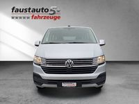 gebraucht VW Multivan T6.12.0 TDI 204 Comfortline DSG 4m