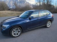 Gebraucht BMW X1 184 PS (135 kW) 2013 SUV