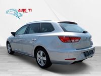 gebraucht Seat Leon ST 1.6 TDI CR Style DSG