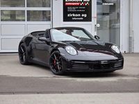 Gebraucht Porsche 911 Carrera S Cabriolet 450 PS (330 kW) 2020 Cabrio