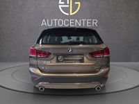 gebraucht BMW X1 18d Essential Edition Steptronic