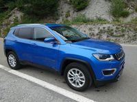 gebraucht Jeep Compass 1.3 T PHEV Limited AWD