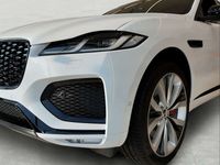 Gebraucht Jaguar F-Pace 400 PS (294 kW) 2024 SUV