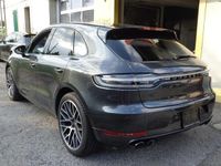 Gebraucht Porsche Macan GTS 380 PS (279 kW) 2021 SUV