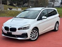 Gebraucht BMW 218 Gran Tourer 150 PS (110 kW) 2021 Van / Kleinbus