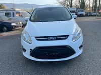 Gebraucht Ford Grand C-Max 125 PS (91 kW) 2014 Van / Kleinbus