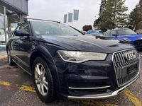 Gebraucht Audi A6 Allroad 272 PS (200 kW) 2016 Kombi