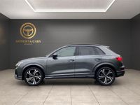 Gebraucht Audi Q3 Attraction 150 PS (110 kW) 2022 SUV