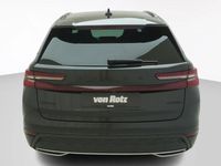 Neu Skoda Kodiaq SportLine 150 PS (110 kW) 2026 Schwarz SUV