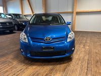 gebraucht Toyota Auris 1.6 Linea Luna