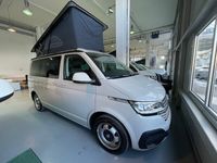 gebraucht VW California T6.12.0 TDI Beach Liberty Spirit 4Motion