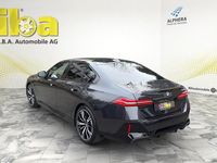 Gebraucht BMW 520 M Sport 197 PS (144 kW) 2024 Limousine