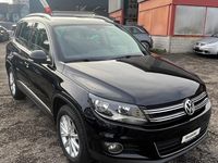 Gebraucht VW Tiguan Sport 160 PS (117 kW) 2013 SUV