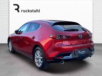 gebraucht Mazda 3 Hatchback 2.0 180 Revolution