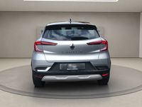 gebraucht Renault Captur 1.3 TCe 140 Intens EDC