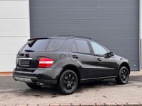 Gebraucht Mercedes ML320 224 PS (164 kW) 2006 SUV