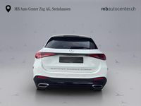Gebraucht Mercedes GLC300e AMG line 281 PS (206 kW) 2025 SUV