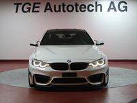 Gebraucht BMW M4 460 PS (338 kW) 2018 Coupé