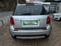 gebraucht Suzuki SX4 1.6 16V GL Top Piz Sulai 4WD