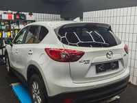 Gebraucht Mazda CX-5 150 PS (110 kW) 2017 SUV