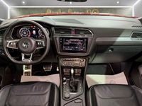 gebraucht VW Tiguan Allspace 2.0TSI Highline 4Motion DSG