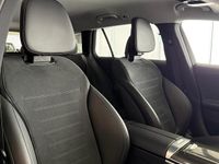 Gebraucht Mercedes C200 AMG line 227 PS (166 kW) 2021 Kombi