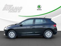 gebraucht Skoda Fabia 1.0 MPI Essence