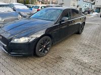 Gebraucht Jaguar XF Prestige 180 PS (132 kW) 2016 Limousine