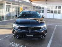 Gebraucht Opel Grandland X GSe 300 PS (220 kW) 2024 Schwarz SUV