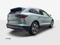 gebraucht Skoda Enyaq iV 80x 4x4