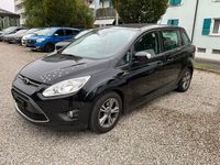 Gebraucht Ford Grand C-Max 150 PS (110 kW) 2015 Van / Kleinbus