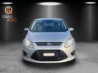 gebraucht Ford C-MAX 1.6 SCTi Carving