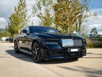 Gebraucht Rolls Royce Spectre 430 kW (585 PS) 2025 Coupé